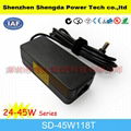 hot sell mini AC power adapter for