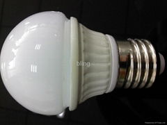 3W LED Bulb