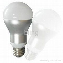 5W LED Bulb