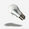 5W LED Bulb 2