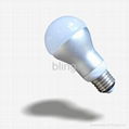 7W LED Bulb