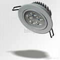 5W Ceiling Light