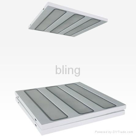 26W LED Grille Light 2