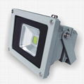 Zous-10W Floodlight