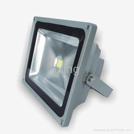 Zous-50W Floodlight