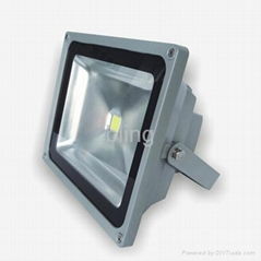 Zous-50W Floodlight