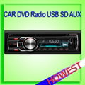 Car Radio CD MP3 DVD player 1