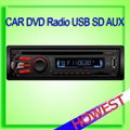 Car Radio CD DVD USB SD player 1