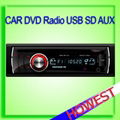 Car Radio CD MP3 DVD player