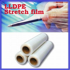 stretch film