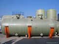 frp tanks