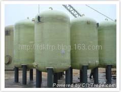 frp tanks  4