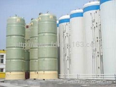 FRP TANK