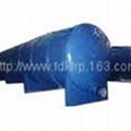 FRP tanks