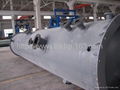 CS/FRP  equipment