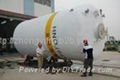 PVDF/FRP Tank