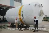 PVDF/FRP Tank