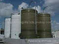 Frp Pressure Tank