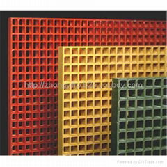 FRP grating