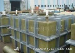 FRP TANKS