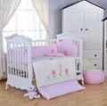 baby bedding set