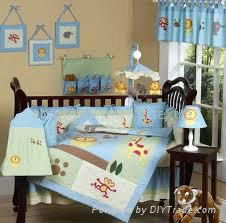 baby bedding set 2