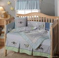 baby bedding set 3