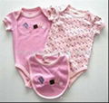 baby clothes, baby romper, infant wear 2