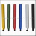 Capacitive touch screen pen(iphone，blackberry，HTC, Sumsung etc) 3