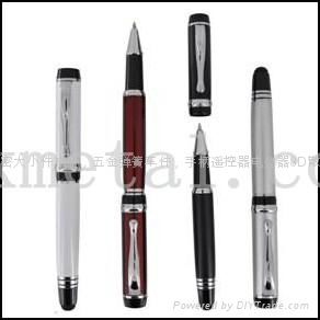 Capacitive touch screen pen(iphone，blackberry，HTC, Sumsung etc) 4