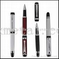 Capacitive touch screen pen(iphone，blackberry，HTC, Sumsung etc) 4