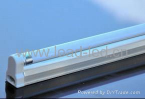 60cm T5 LED Tube Light--5