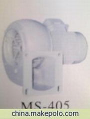 MS-405風機