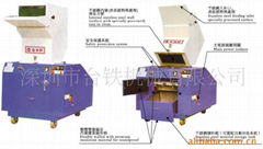 塑料粉碎機、靜音破碎機