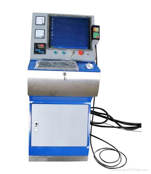 waterjet cutting machine  3