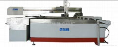 marble cutting machine