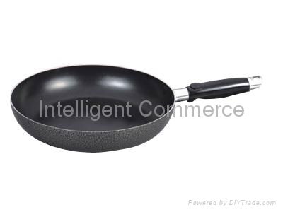 Aluminium NON-stick fry pan