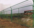 FENCE NETTING SERIES