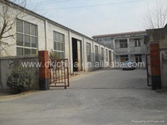 Jinan Licheng District Jichuang Electronics Assembly Plant 