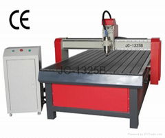 Woodworking CNC Router Machine with CE