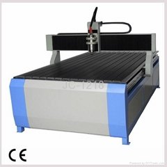 JC-1218 cnc engraving machine with CE&SGS