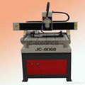 Desktop PCB Milling Machine (600*600mm)