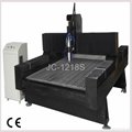 JC-1218S Stone CNC engraving machine OEM avaliable