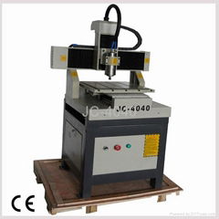 PCB CNC Router From Jinan 