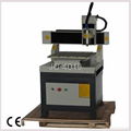 Desktop PCB Milling Machine (600*600mm) 4