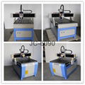 Metal CNC Engraving Machine (600*900mm) 1