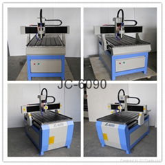 Metal CNC Engraving Machine (600*900mm)