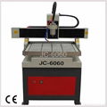 Metal CNC Engraving Machine (600*900mm) 2