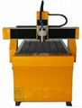 Metal CNC Engraving Machine (600*900mm) 3