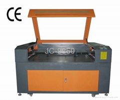 Laser Cutting Machine JC-1290 (1200*900mm)